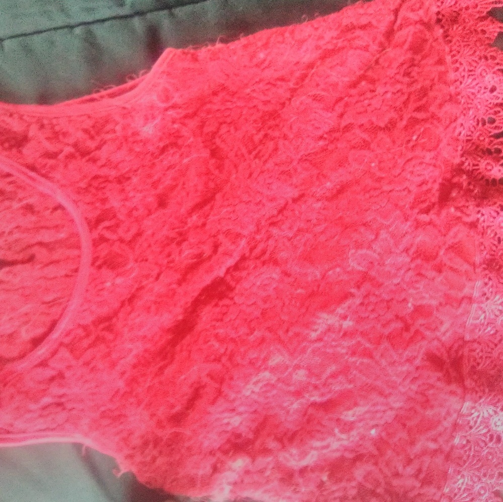 Crop tops - Picture 7 of 8